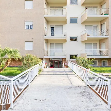 Cosy In With Balcony * Sanremo