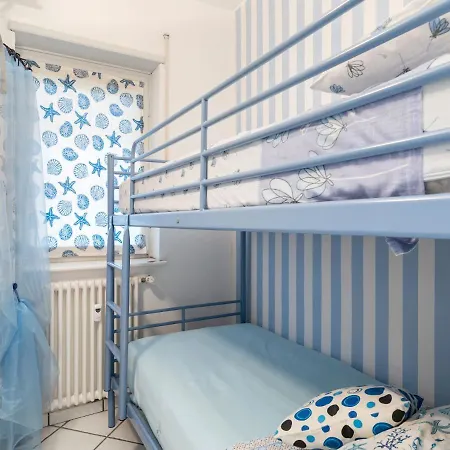Cosy In With Balcony Appartement *